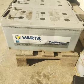 akumulýator warta12v225ah1150