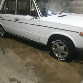 Lada 2106 1989