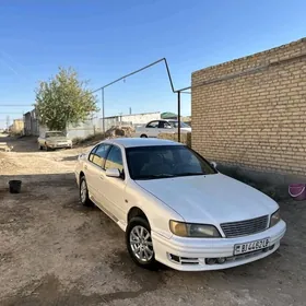 Nissan Cefiro 1999