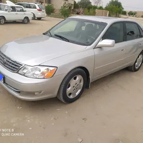 Toyota Avalon 2003