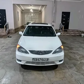 Toyota Camry 2002