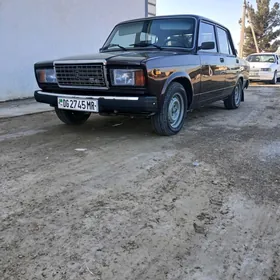 Lada 2107 2010