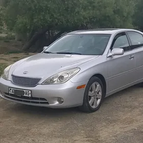 Lexus ES 330 2004