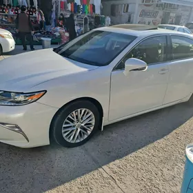 Lexus ES 350 2017