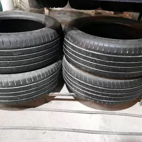 Teker Kustone245/55R19