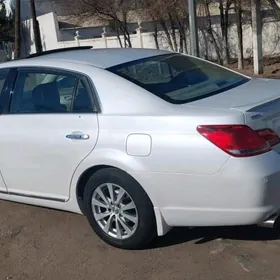 Toyota Avalon 2005