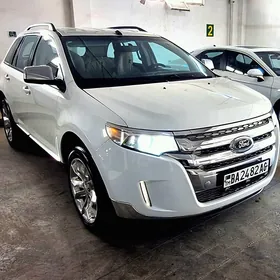 Ford Edge 2015