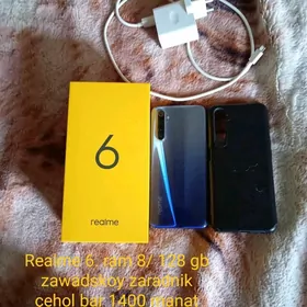 Realme 6