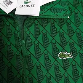 Lacoste Spartiwka 