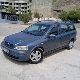 Opel Astra 1999