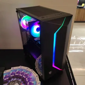 Core i7-9GEN+RTX3070 8G!