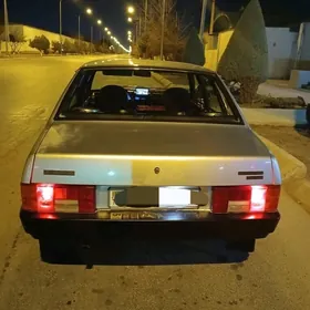 Lada 21099 2002