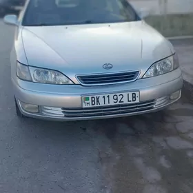 Lexus ES 300 2001