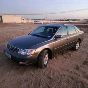 Toyota Avalon 2003