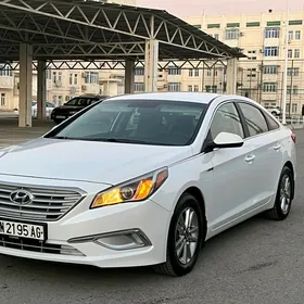 Hyundai Sonata 2017