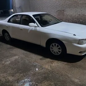 Toyota Chaser 1993