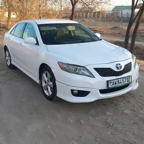 Toyota Camry 2010