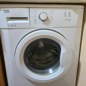 Beko kir maşyn 5 kg