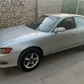 Toyota Mark II 1995