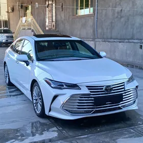 Toyota Avalon 2022