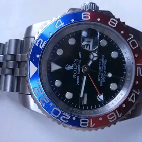 Rolex sagat original kumuş.