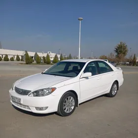 Toyota Camry 2005