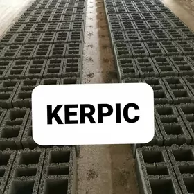 Kerpic Siment