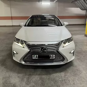 Lexus ES 350 2016