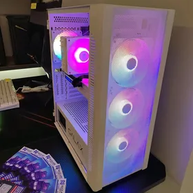 WHITE Core i5-14+RTX3070Ti