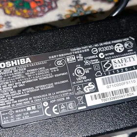 Блок питания Toshiba