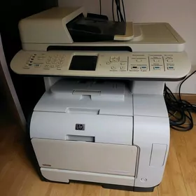 Цветной принтер 4в1. HP 2320