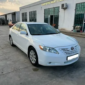 Toyota Camry 2009