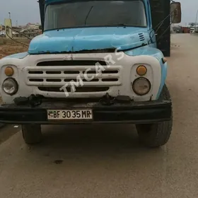 Zil 130 1992