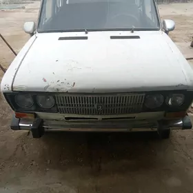 Lada 2106 1995