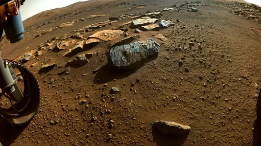 NASA-nyň özi Marsdan nusgalary 2040-njy ýyllardan bärde getirip bilmez. Bu uzak wagt alar we gymmada düşer