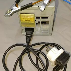 zaryatcik 12volt