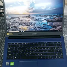 ноутбук Acer i5.10th