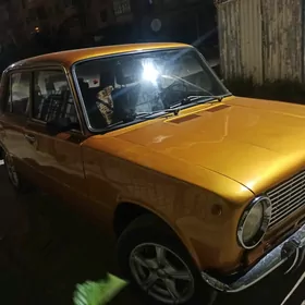 Lada 2111 1980