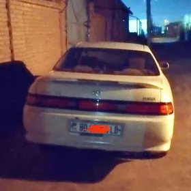 Toyota Mark II 1996