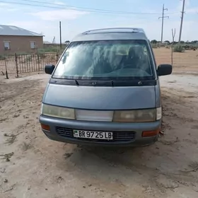 UAZ Profi 1995