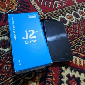 J2 core