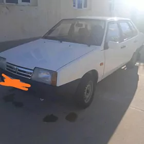 Lada 21099 2001