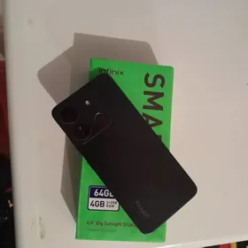 ️Infinix smart 7 ️