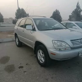 Lexus RX 300 2000