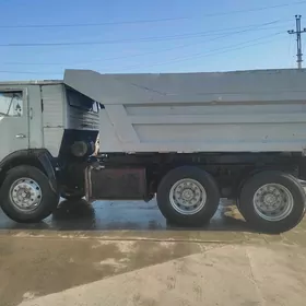 Kamaz 5410 1987