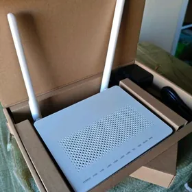 Gpon optika huawei router