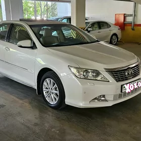 Toyota Camry 2014