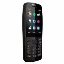 Nokia prastoy 210 vetnam