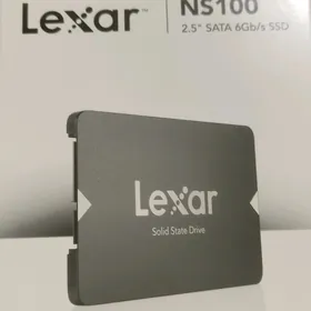 Lexar ssd 1tb 2.5