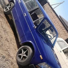 Lada 2106 2005